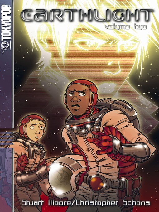 Title details for Earthlight, Volume 2 by Stuart Moore - Available